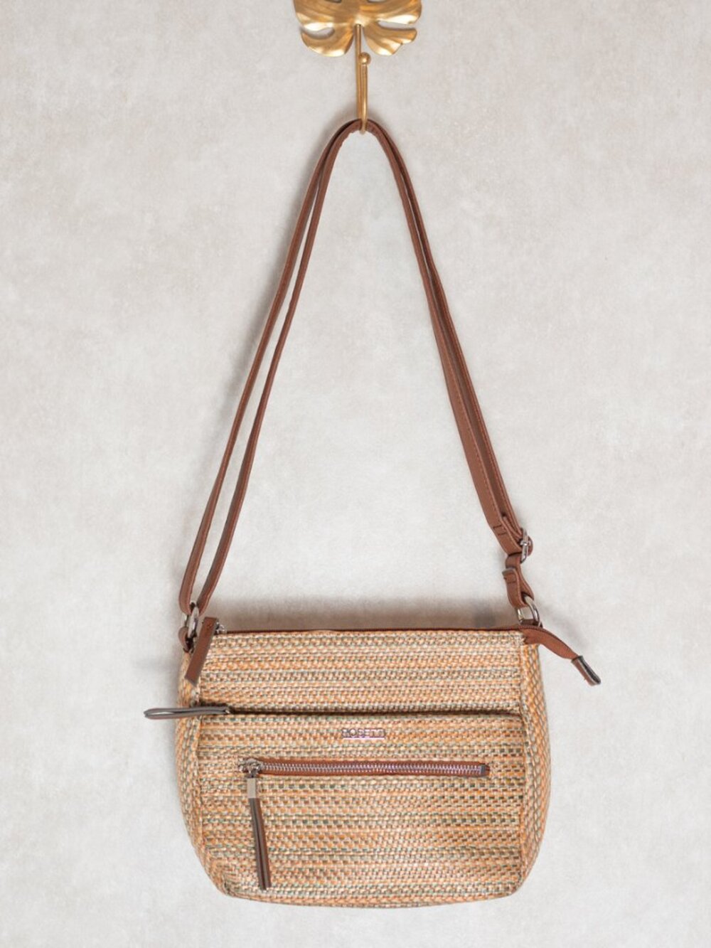 Rosetti crossbody